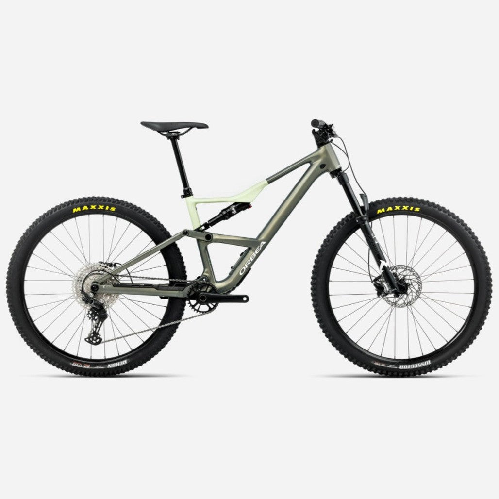 Orbea Occam SL H30 2026 Flere Varianter
