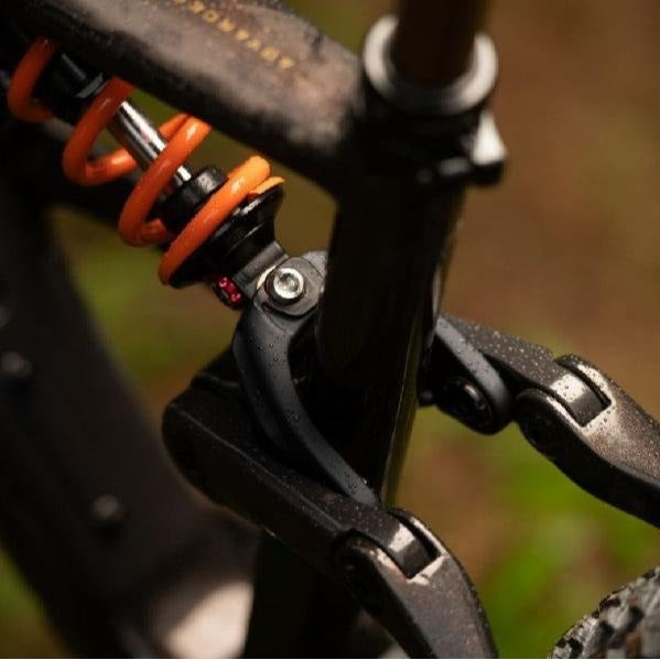 Orbea OC Occam Second Skin stelbeskyttelse Flere Varianter