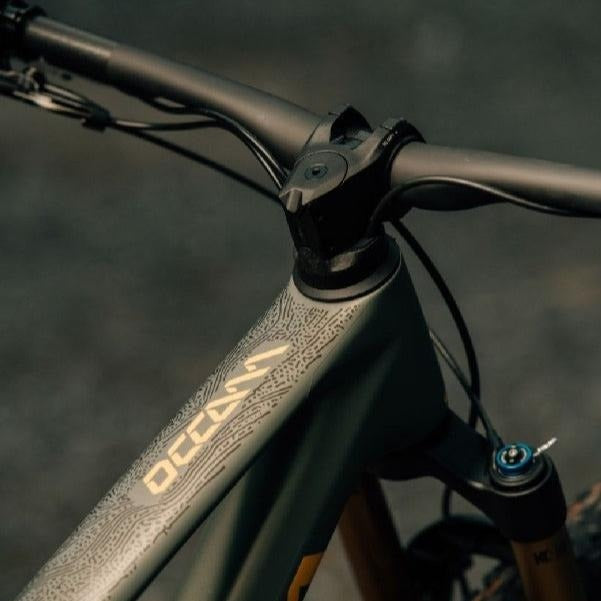 Orbea OC Occam Second Skin stelbeskyttelse Flere Varianter