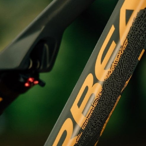 Orbea OC Occam Second Skin stelbeskyttelse Flere Varianter