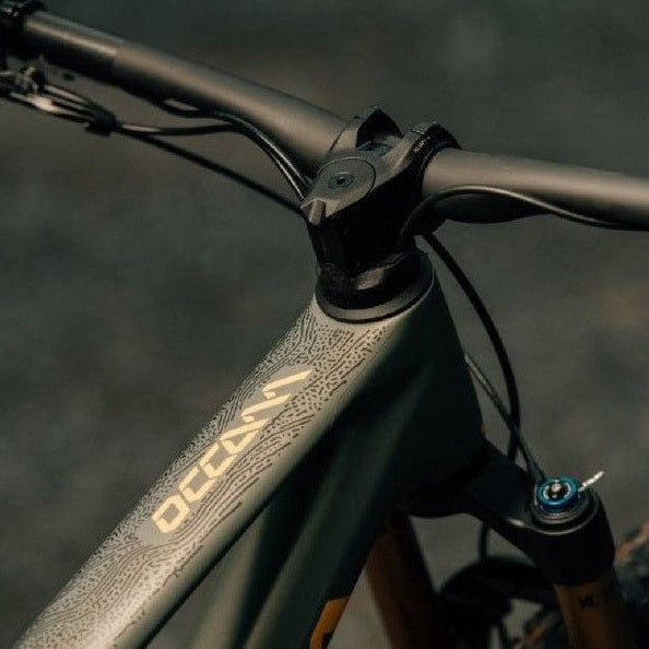 Orbea Occam LT M-TEAM 2024 Flere Varianter