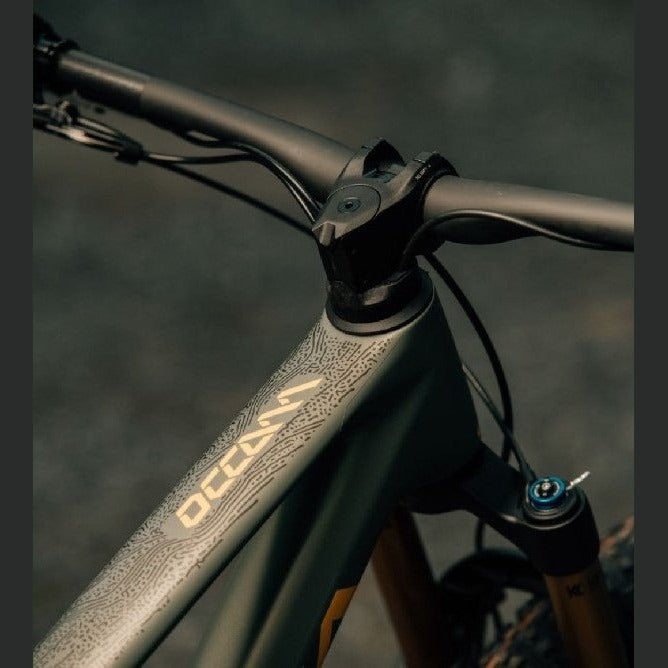 Orbea Occam LT M-TEAM 2024 Flere Varianter