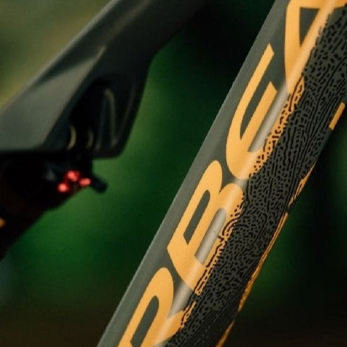 Orbea Occam LT M-TEAM 2024 Flere Varianter