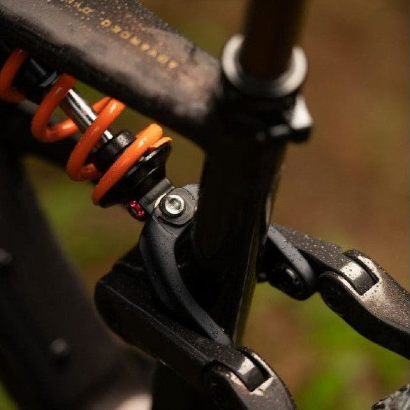 Orbea Occam LT M-TEAM 2024 Flere Varianter