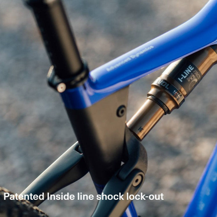 Orbea Oiz M10 2025 Flere varianter
