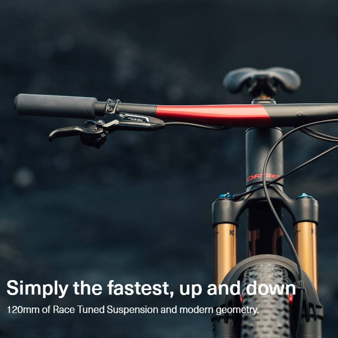 Orbea Oiz M10 2025 Flere varianter