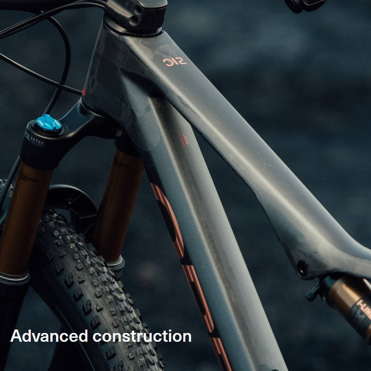 Orbea Oiz M10 2025 Flere varianter
