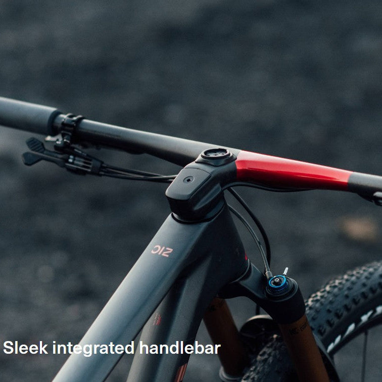 Orbea Oiz M10 2025 Flere varianter