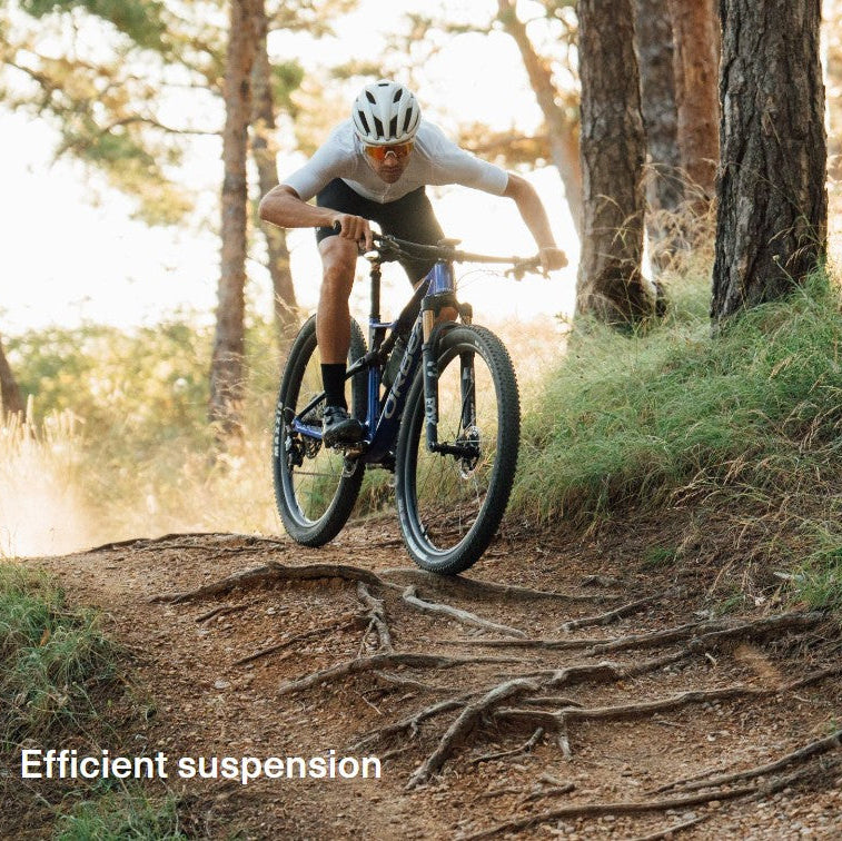 Orbea Oiz M10 2025 Flere varianter