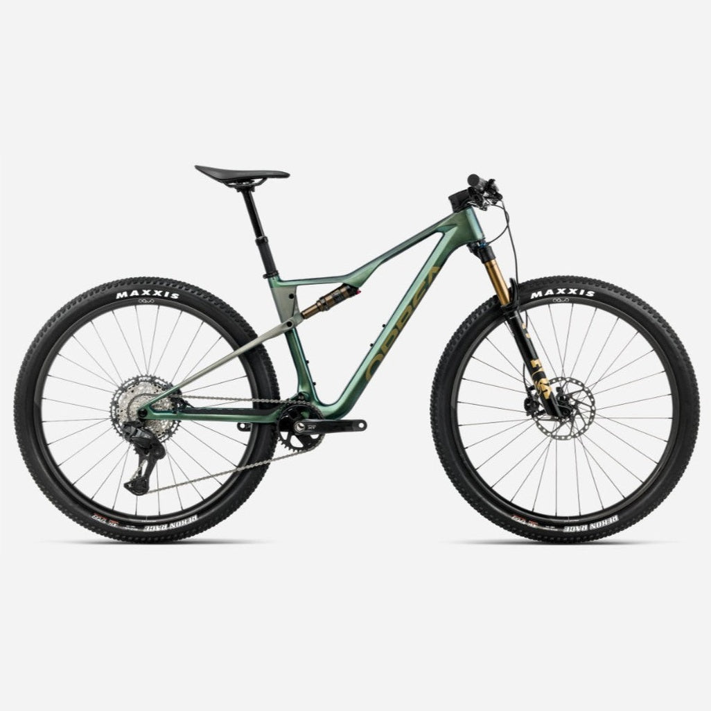 Orbea Oiz M10 2026 Flere varianter