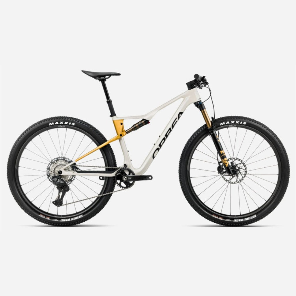 Orbea Oiz M10 2026 Flere varianter