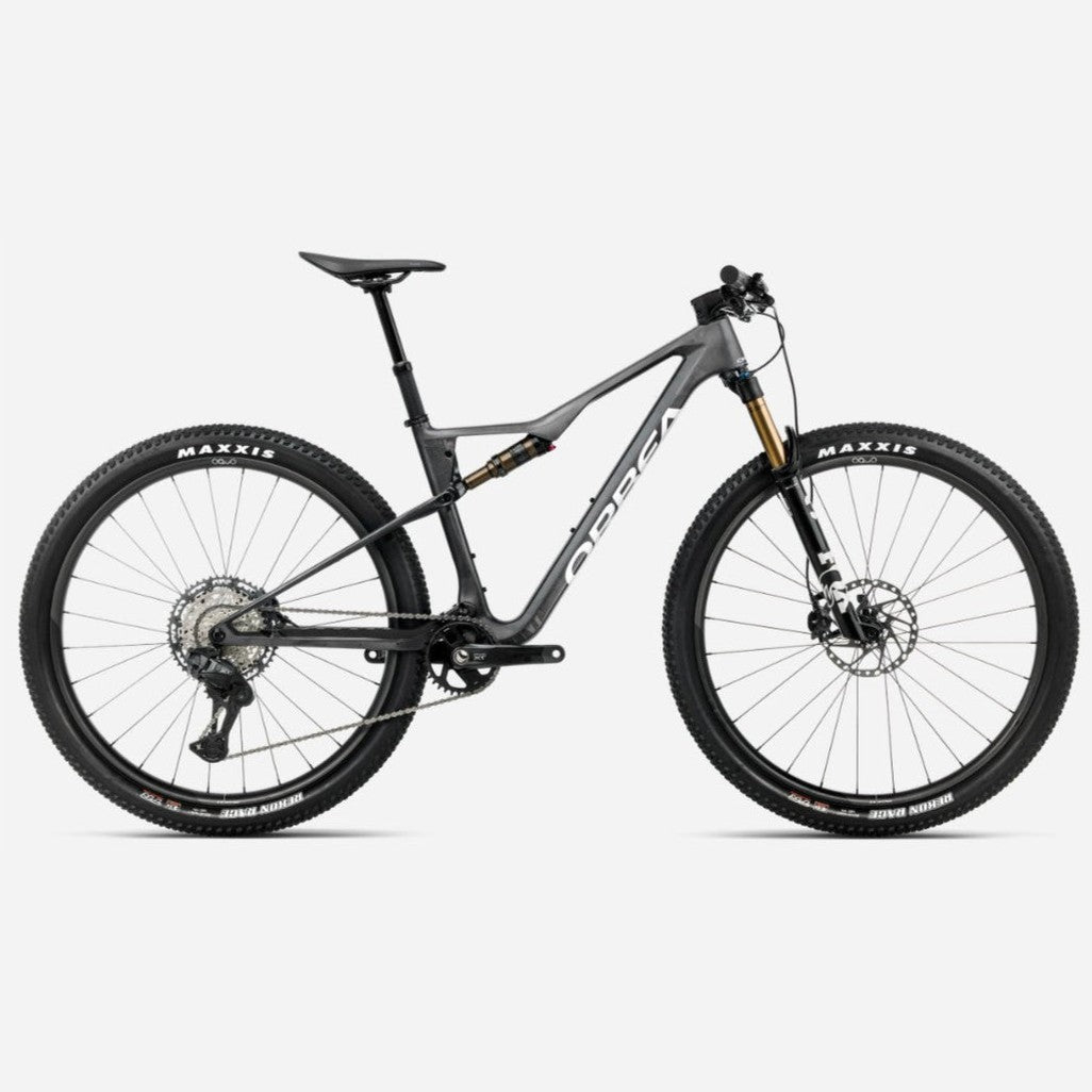 Orbea Oiz M10 2026 Flere varianter
