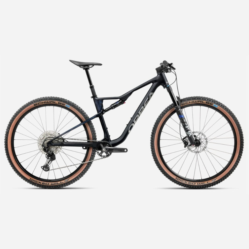 Orbea Oiz H10 2026 Flere Varianter