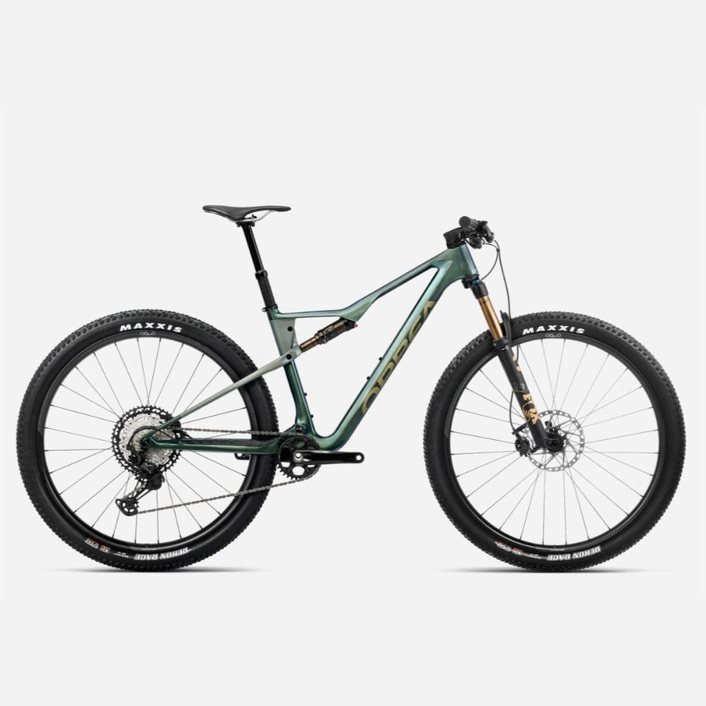 Orbea Oiz M10 2025 Flere varianter