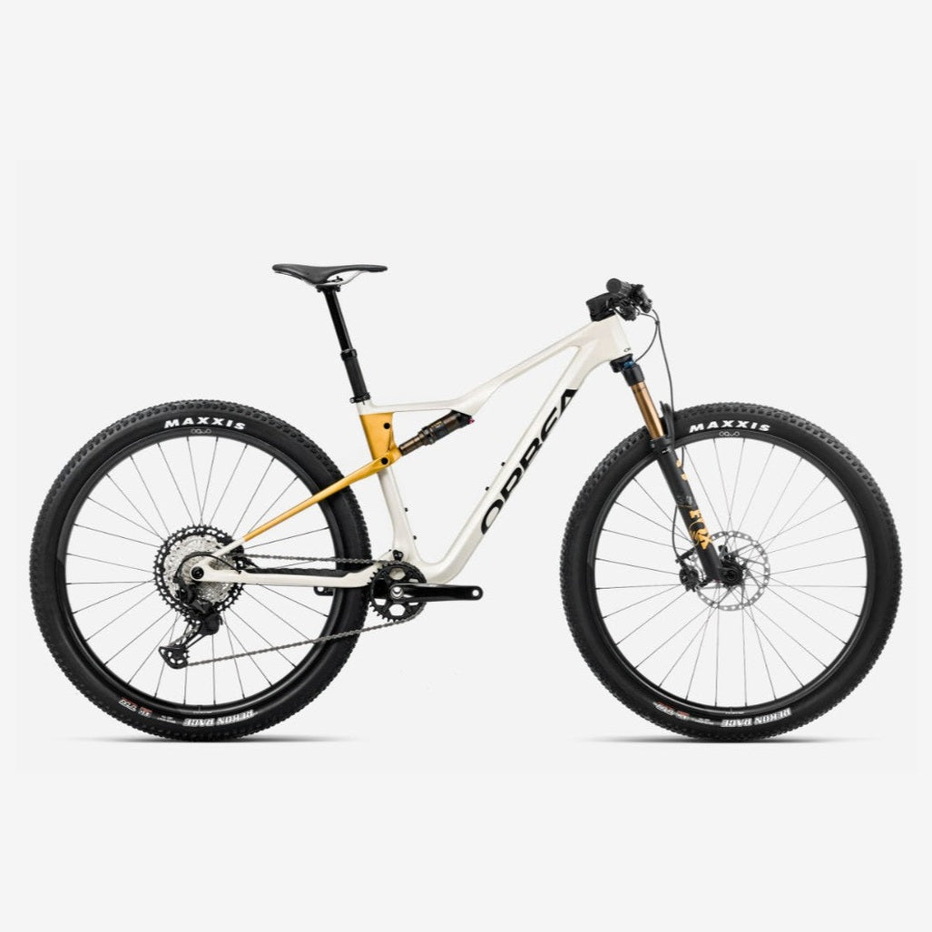 Orbea Oiz M10 2025 Flere varianter