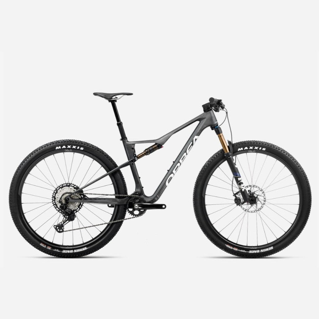 Orbea Oiz M10 2025 Flere varianter