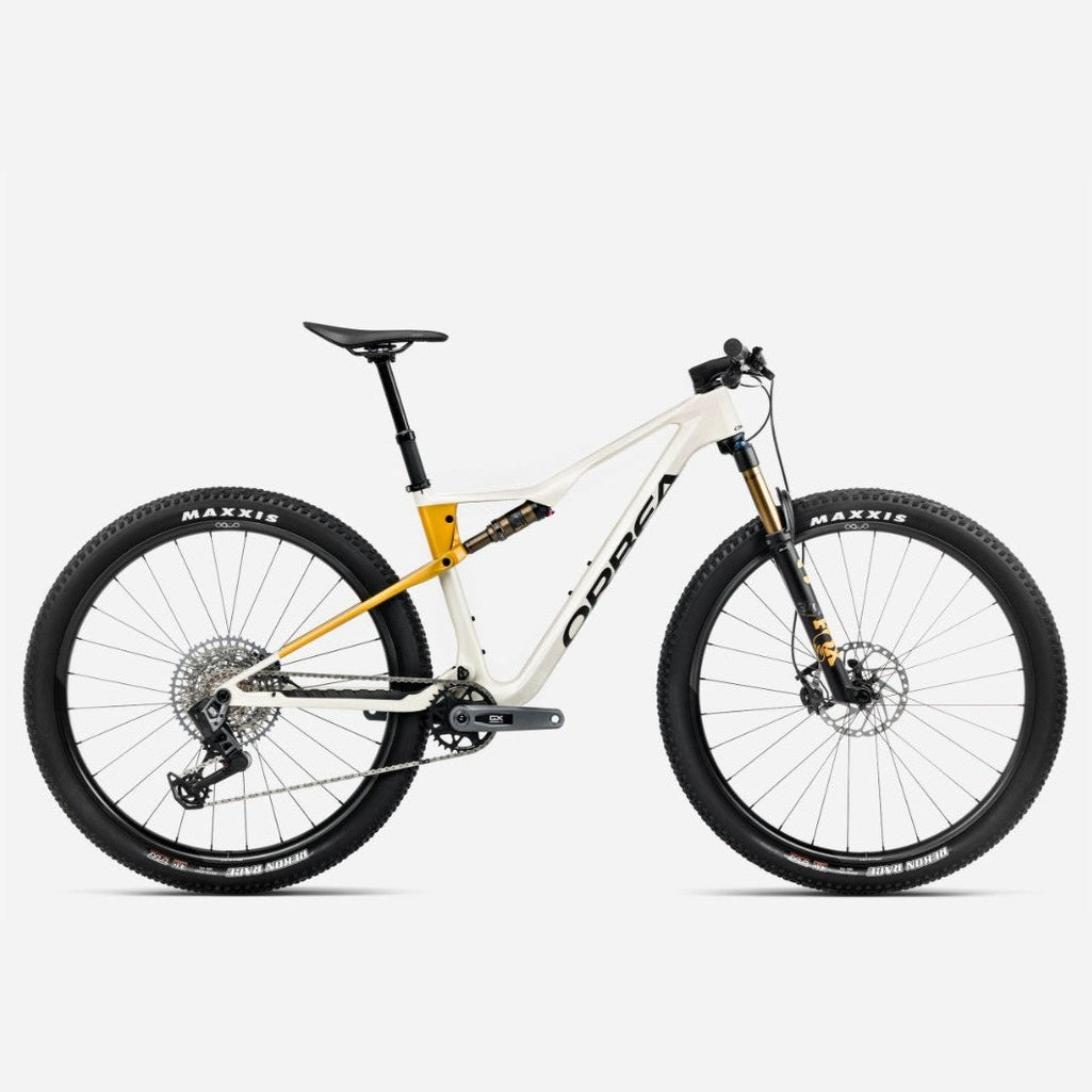 Orbea Oiz M10 AXS 2026 Flere Varianter