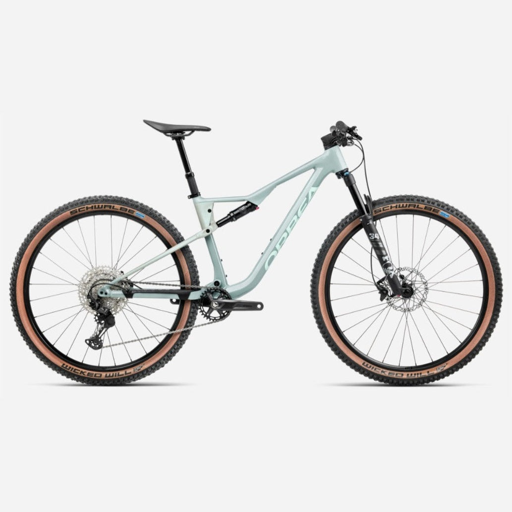 Orbea Oiz H10 2026 Flere Varianter