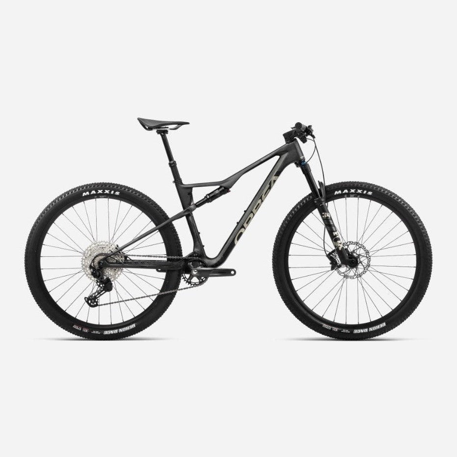 Orbea Oiz M30 2023/2024 Flere Varianter