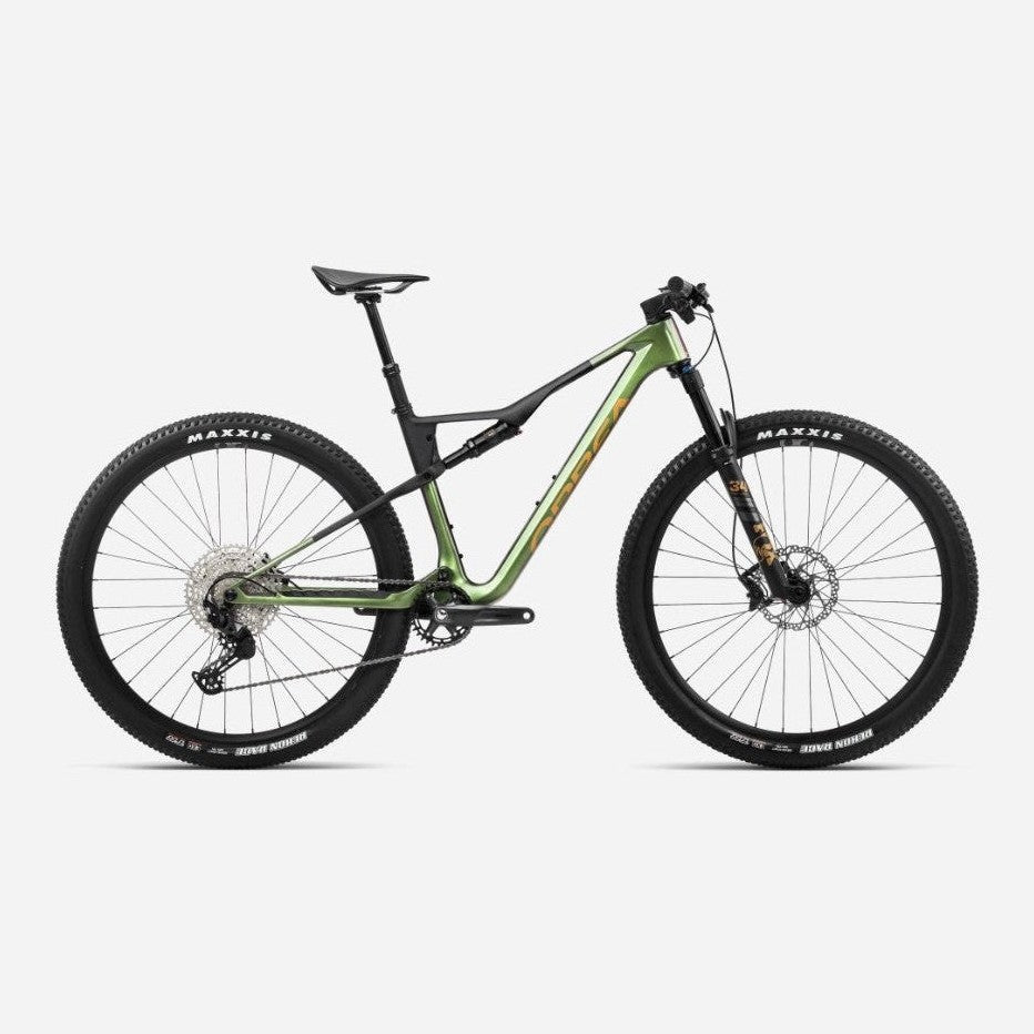 Orbea Oiz M30 2023/2024 Flere Varianter