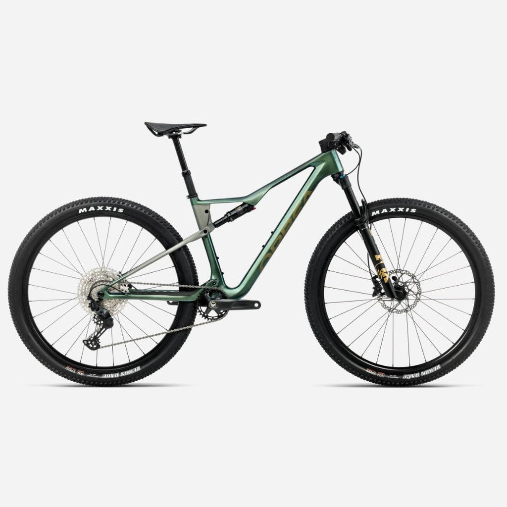 Orbea Oiz M30 2026 Flere Varianter