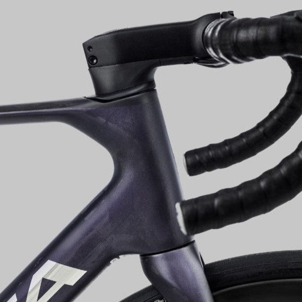 Orbea Orca M30iLTD PWR 2025 Orange Cloud/Stone Blue