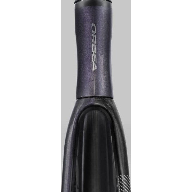 Orbea Orca M30iLTD PWR 2024 Orange Cloud/Stone Blue