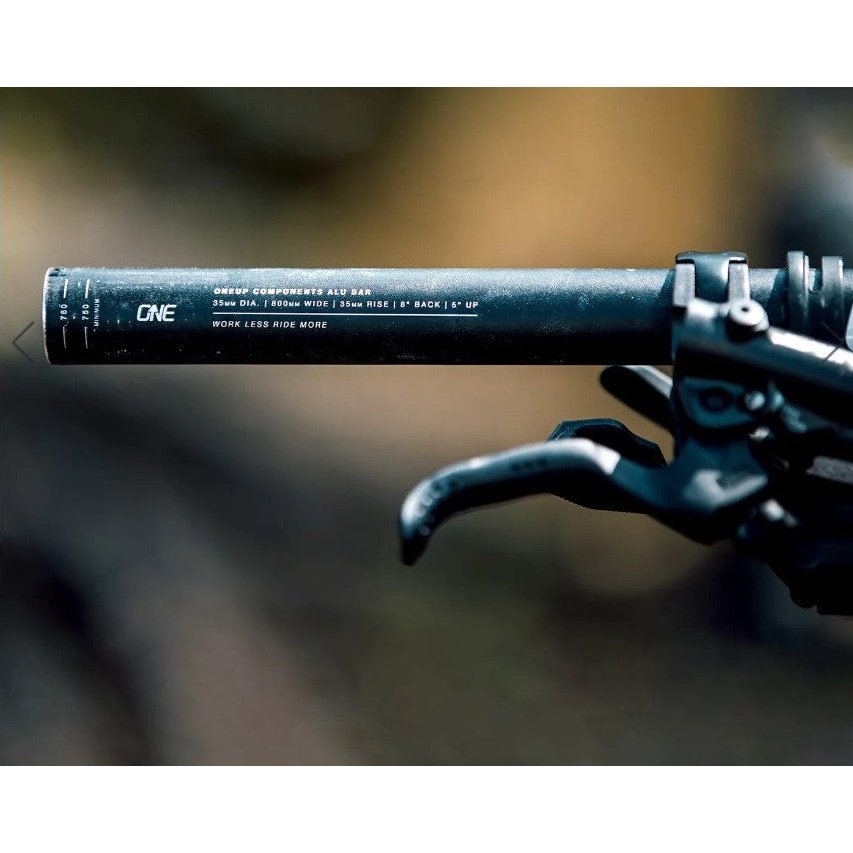 OneUp Components Aluminum Styr Flere Varianter