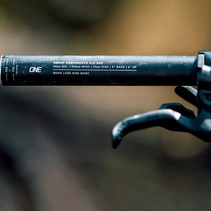 OneUp Components Aluminum Styr Flere Varianter