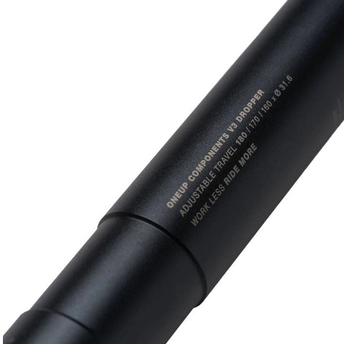 OneUp Components V3 Dropperpost Flere Varianter