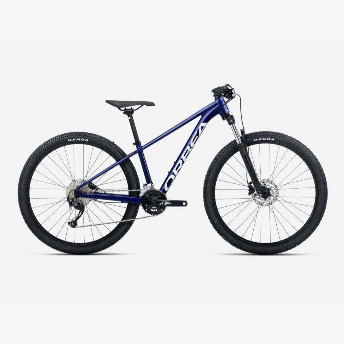 Orbea Onna 27 XS Junior 40 2025 Blå