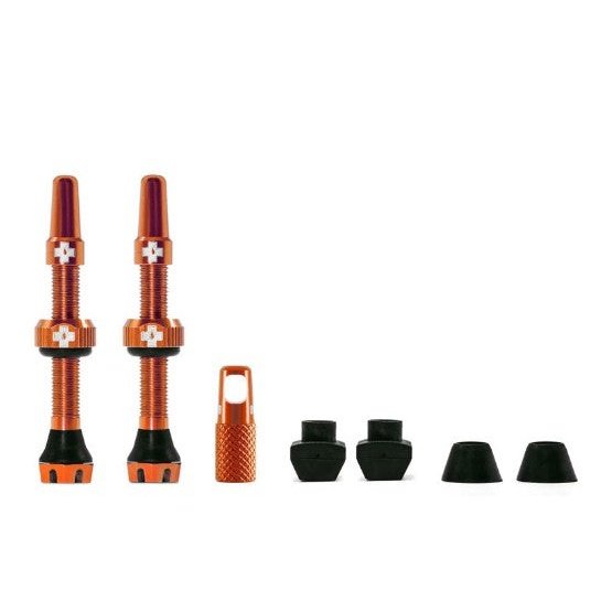 Muc-Off Ventiler til tubeless Flere Varianter