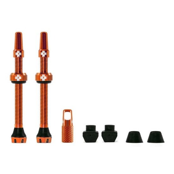 Muc-Off Ventiler til tubeless Flere Varianter