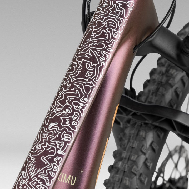 Orbea Kimu 27 H20 2026 Flere Varianter