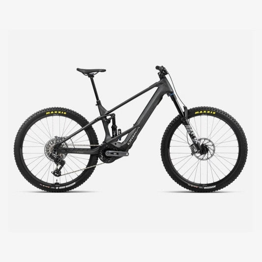 Orbea Wild M11-AXS 2024 Large