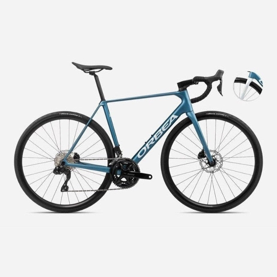 Orbea Orca M30i 2025 Flere Varianter