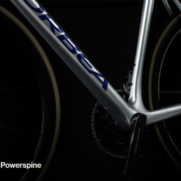 Orbea Orca M20iTEAM 2026 53cm custom Color