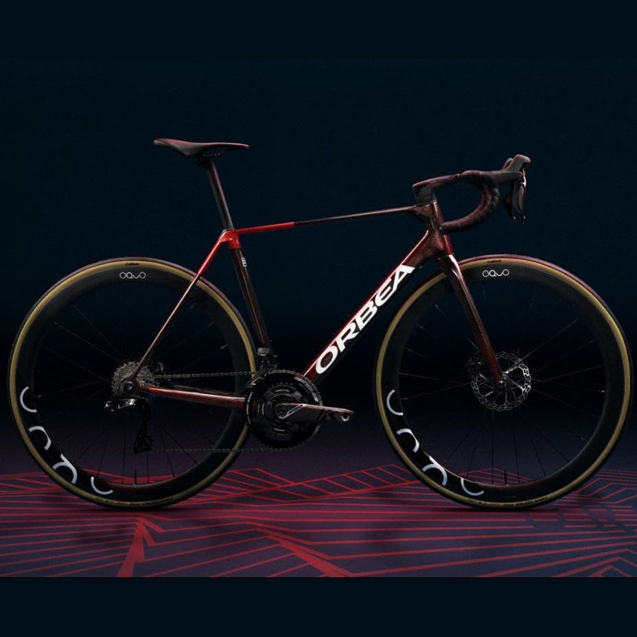 Orbea Orca M20i 2026 Flere Varianter