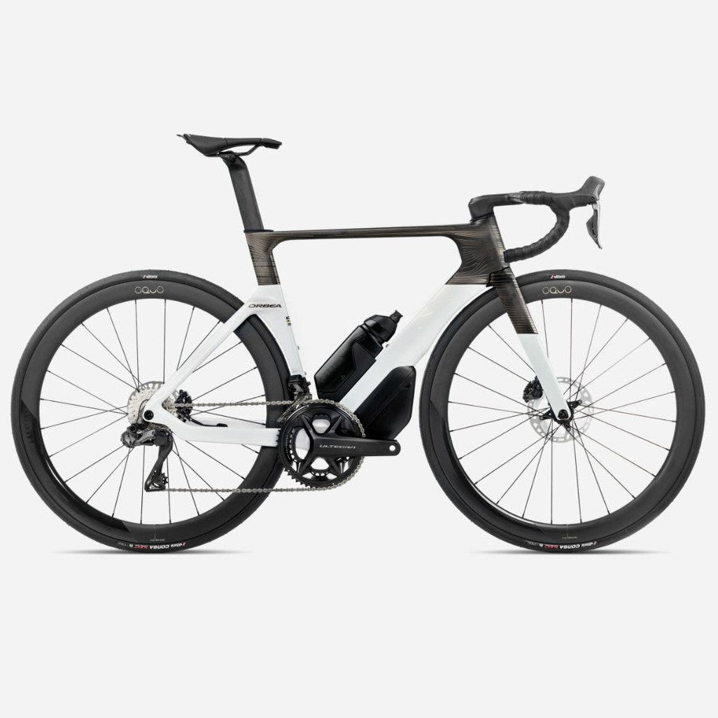 Orbea Orca Aero M20iLTD 2026 Flere Varianter