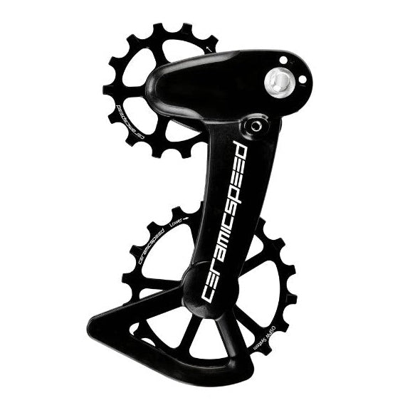 CeramicSpeed OSPW X Shimano XT/XTR 1x12 Flere Varianter