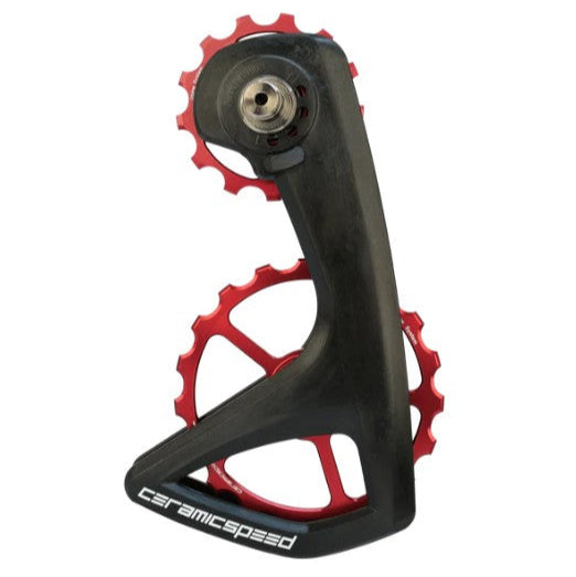 CeramicSpeed OSPW RS 5-Spoke til Shimano 9250/8150 Flere Varianter