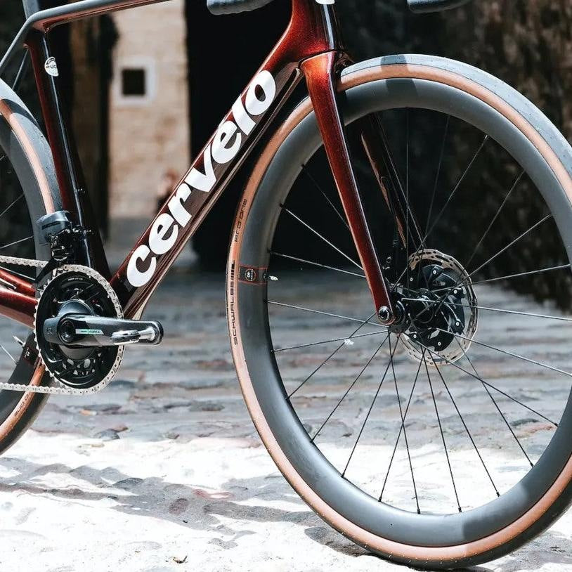 Cervélo R5 Ultegra Di2 2023 Flere varianter