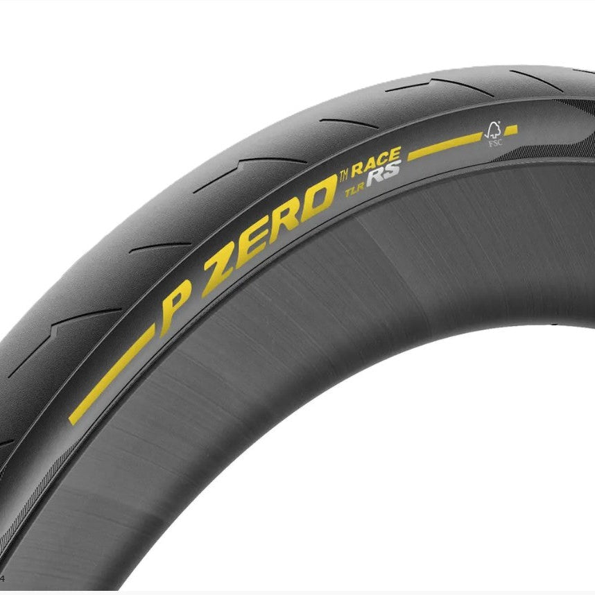 Pirelli P ZERO Race RS TLR Flere Varianter