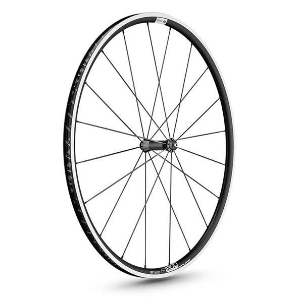 DT Swiss PR1800 23 QR front