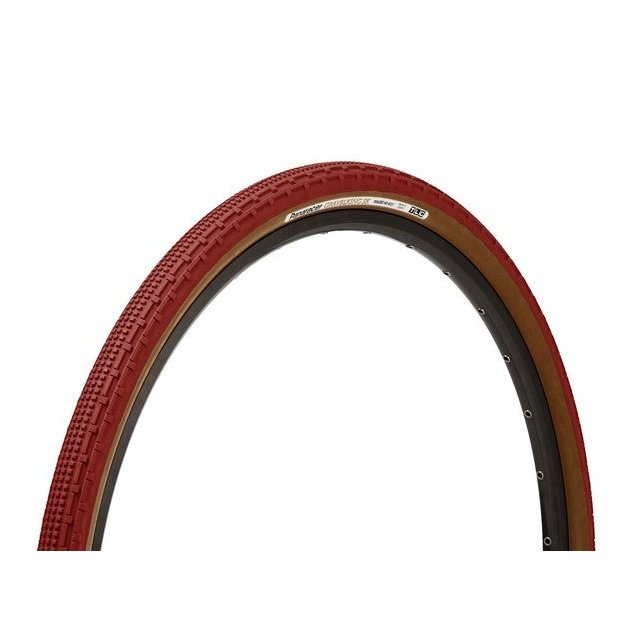 Panaracer GravelKing SK 700x43C Flere farver