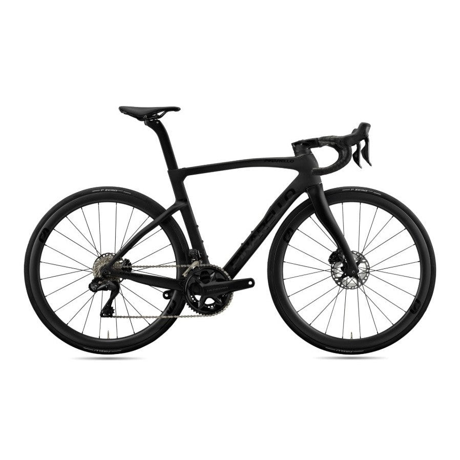 Pinarello F9 Rammekit Flere Varianter