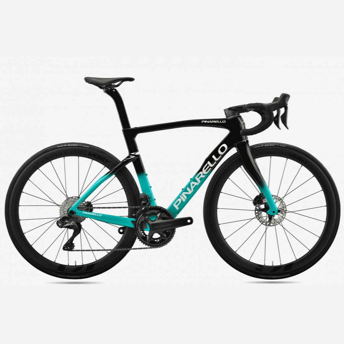 Pinarello F9 Rammekit Flere Varianter