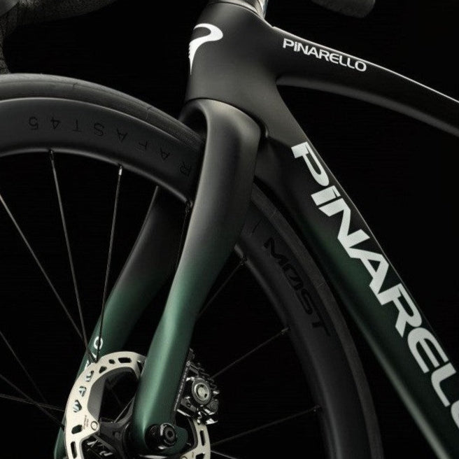 Pinarello F9 Rammekit Flere Varianter