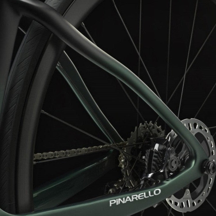 Pinarello F9 Rammekit Flere Varianter