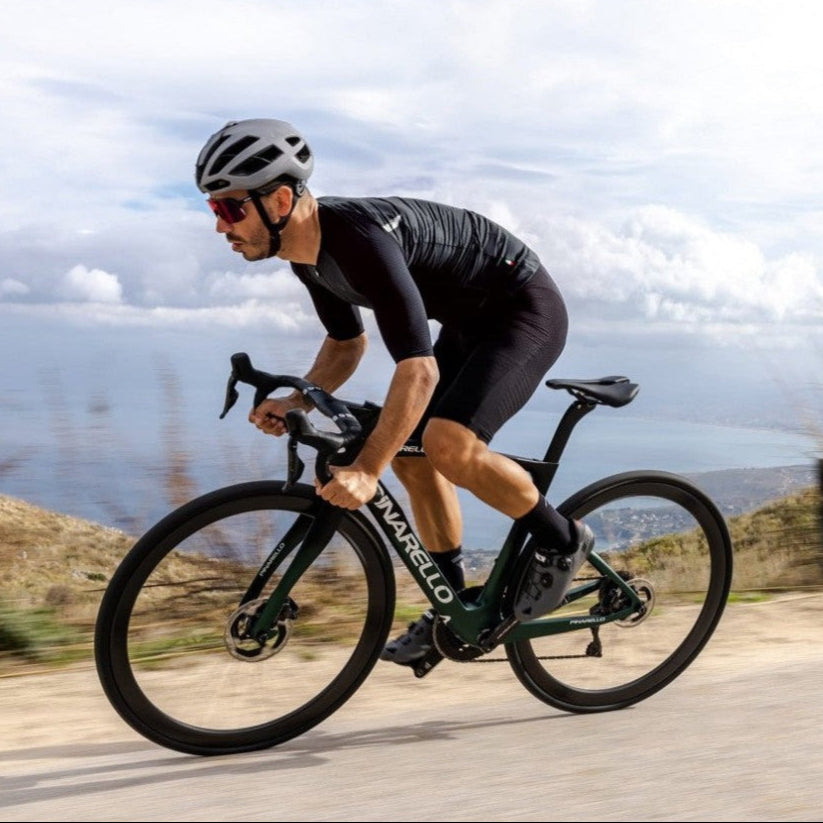 Pinarello F9 Rammekit Flere Varianter